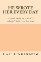 He Wrote Her Every Day - £9.11 GBP