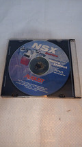 August Technology NSX Series Micro Defect Inspection 707575 NSX Manual Set CD - £41.98 GBP