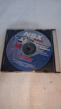 August Technology NSX Series Micro Defect Inspection 707575 NSX Manual Set CD - $54.05