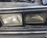 1984 1985 1986 1987 Subaru Brat OEM Turbo Pair Headlight  - £145.55 GBP