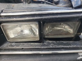 1984 1985 1986 1987 Subaru Brat OEM Turbo Pair Headlight  - £146.02 GBP