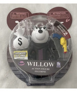 PIGGY WILLOW 3.5” Series 2 Action Figure Toys Wolf Roblox w/ DLC Exclusi... - $13.74