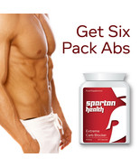 SPARTAN HEALTH EXTREME CARB BLOCKER PILLS CARB BINDER DIET TABLET SEE MU... - $31.22
