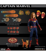 One:12 Collective Figures - Marvel - Captain Marvel - £71.11 GBP