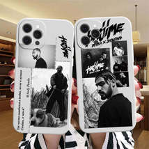 Hajime MiyaGi Andy Panda Soft silicone white Phone Case for iPhone 14 Pro Max XR - $2.66+