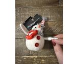 The Christmas Shoppe Christmas Ornament - $33.56