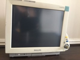 Philips Intellivue MP70 touchscreen Patient Monitor Hospital Surgery The... - $147.51