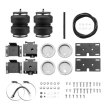 VEVOR Air Bag Suspension Kit, Air Springs Suspension Bag Kit Compatible ... - $407.12