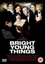 Bright Young Things DVD (2004) Guy Henry, Fry (DIR) Cert 15 Pre-Owned Region 2 - £14.00 GBP