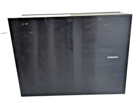 SAMSUNG PS-WK550 Subwoofer. Wireless BT Active, 28 Watts. 17&quot; -Samsung Subwoofer - £50.60 GBP