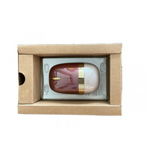 Azio IM106 IZO OPTICAL MOUSE BT/RF/USB, ROSE - $132.93 CAD