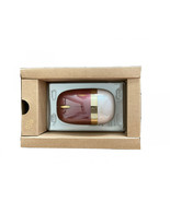 Azio IM106 IZO OPTICAL MOUSE BT/RF/USB, ROSE - $132.59 CAD