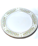 ARCADIA DINNER PLATES 10 5/8&quot; by Empress China (Japan) Vintage #1015 Cot... - $12.76 CAD