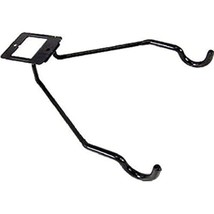 Lehigh FSR13 Flip-Up Bike Storage Hanger, Grey - $22.66