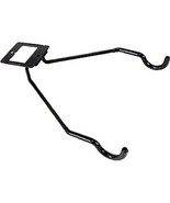 Lehigh FSR13 Flip-Up Bike Storage Hanger, Grey - $430.69 MXN