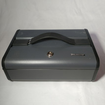 Steelmaster | Medium Money Box Safe without Key - £100.53 GBP