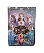 Disney The Nutcracker and The Four Realms DVD New and Sealed - $7.85