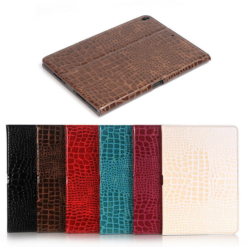 Dustproof Leather Smart Magnetic Folio Case Cover For iPad Air 3 10.5 2019 Apple - $100.85