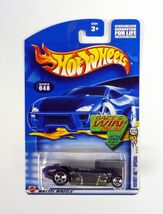 Hot Wheels Rocket Oil Special #048 First Editions 36/42 Purple Die-Cast ... - €1,51 EUR
