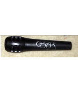 Ozzy  Osbourne autographed signed new Microphone - $683.83 CAD