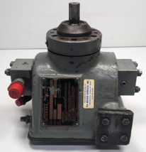 Vickers Variable Displacement Piston Pump Model# PV2003-12-AB-S476 Assy V-235655 - £793.92 GBP