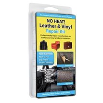Leather Repair Kit - £10.27 GBP