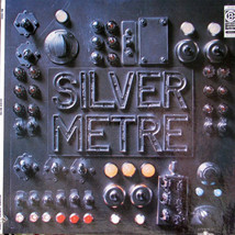 Silver Metre [Vinyl] - £31.97 GBP