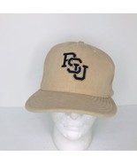 Vintage Penn State Nittany Lions PSU Felt Embroidered SnapBack Hat AJD - €25,70 EUR
