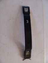1993 1994 1995 1996 FLEETWOOD # 3 LEFT FRONT DOOR TRIM PANEL MOUNT CLIP ... - $879.44 MXN