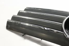 2000-2006 MERCEDES W215 CL500 CL55 CL600 FRONT HOOD GRILLE GRILL P7299 image 10