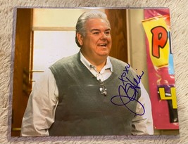 Parks and Recreation Jim O&#39;Heir  Jerry Gergich Authentic Hand Signed 8x10 Photo - £79.61 GBP