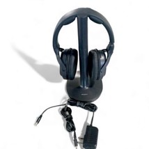 Sony Wireless Headphones TMR-RF995R Wireless Transmitter w/ MDR-RF995R H... - £23.19 GBP