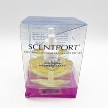 Bath Body Works SCENTPORT refills 1 SLEEP Lavender Chamomile And 1 Eucalyptus - £39.95 GBP