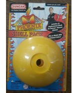 Phoenix Diabolo Shell Pack. Duncan Toys. Yellow. Brand NEW REPLACEMENT NEW - $11.95 CAD