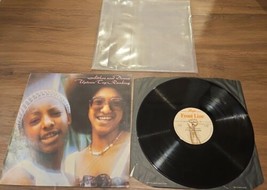 Althea and Donna Uptown Top Ranking LP original 1978 Virgin Records VG+ - £97.77 GBP