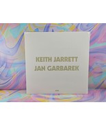 Luminessence by Keith Jarrett/Jan Garbarek (Record, 2024) New Sealed - $51.73 CAD