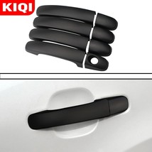Car Door Handle Protector Cover Doors Handle Covers Accessories Fit for  Everest - £76.36 GBP