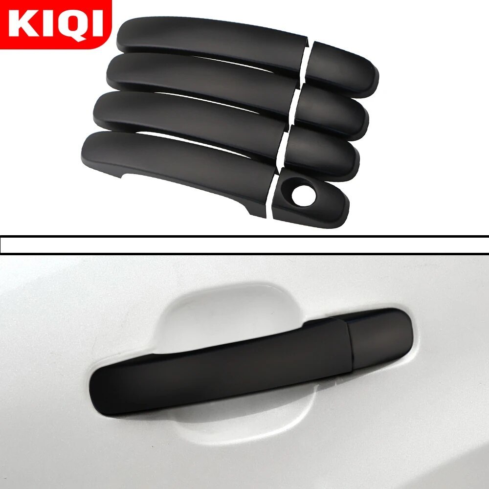 Primary image for Car Door Handle Protector Cover Doors Handle Covers Accessories Fit for  Everest