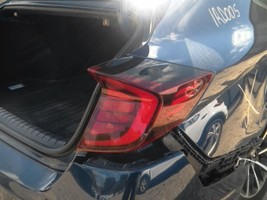 Passenger Tail Light US Built LED Fits 20-22 SONATA 104827589 - $3,050.05 MXN