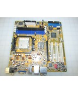 A8M2N-LA  Socket AM2 Nvidia GeForce 6150 LE + ATHLON 64 X2 CPU - £24.30 GBP