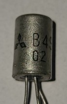 B495 x NTE158 Germanium Transistor Audio Power Amplifier ECG158 SALE - £4.53 GBP