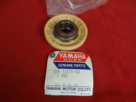 Yamaha Oil Pump Drive Gear, NOS 1976-82 LB50, 296-13178 - £32.36 GBP