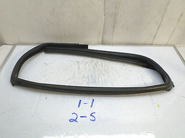 New Genuine OEM Rear RH Weather Strip 2007-2012 Hyundai Veracruz 83540-3J000 - £19.47 GBP