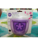 Wilton Sugar Sheets Flower Cutting Insert NEW LAST ONE - €18,04 EUR