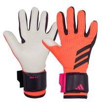Adidas Predator League Goalkeeper Gloves Men&#39;s Soccer Gloves Sports NWT ... - $70.59