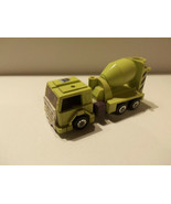 Vintage 1984 Hasbro G1 Transformers Constructicon Mixmaster Cement Truck - £21.77 GBP