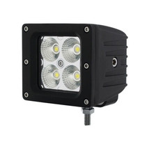 3&quot; LED Square Cube Flood Light Boat Work Truck Grill Bumper Off Road Fit... - $18.95