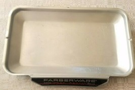 Farberware Open Hearth 450 Broiler Rotisserie Grill Parts Drip Tray Vint... - £7.69 GBP