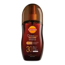 Carroten Omega Care Suncare Oil SPF30 125ml - $20.02