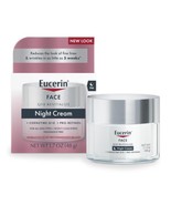 Eucerin Q10 Anti-Wrinkle Night Cream + Pro-Retinol, Facial Cream for Sen... - €11,88 EUR